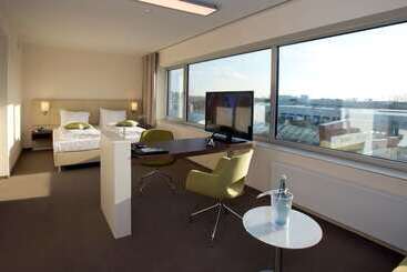 Best Western Plus Hotel Bremerhaven