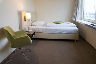 Best Western Plus Hotel Bremerhaven