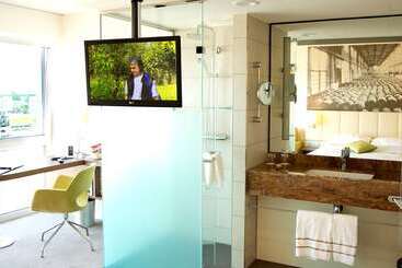 Best Western Plus Hotel Bremerhaven