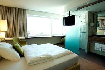 Best Western Plus Hotel Bremerhaven