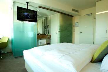 Best Western Plus Hotel Bremerhaven
