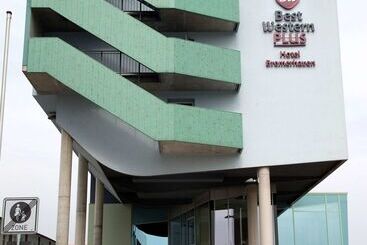 Best Western Plus Hotel Bremerhaven