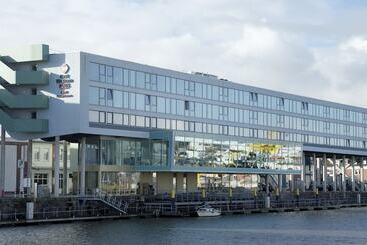 Best Western Plus Hotel Bremerhaven