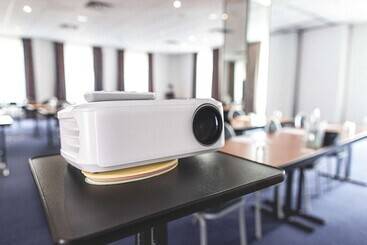 Best Western Plus Hotel Bremerhaven