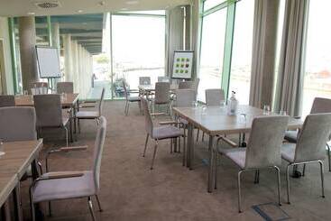 Best Western Plus Hotel Bremerhaven