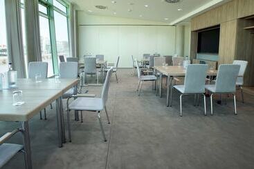 Best Western Plus Hotel Bremerhaven