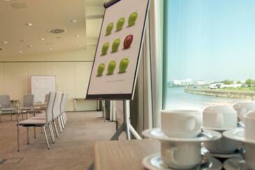 Best Western Plus Hotel Bremerhaven