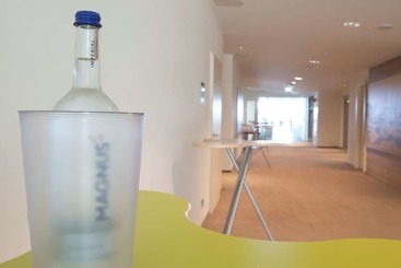 Best Western Plus Hotel Bremerhaven