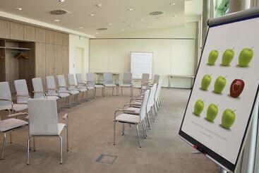 Best Western Plus Hotel Bremerhaven