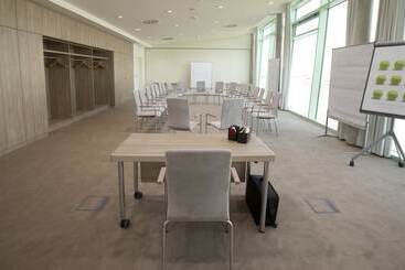 Best Western Plus Hotel Bremerhaven