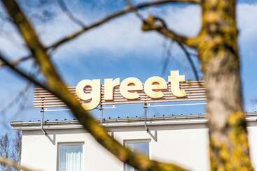 Greet Hotel Bourg En Bresse Sud Montagnat