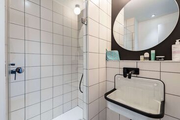 Greet Hotel Bourg En Bresse Sud Montagnat