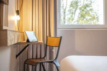 Greet Hotel Bourg En Bresse Sud Montagnat
