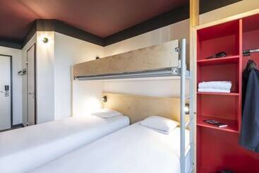 Greet Hotel Bourg En Bresse Sud Montagnat