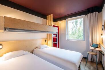 Greet Hotel Bourg En Bresse Sud Montagnat