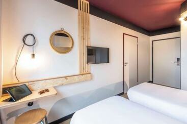 Greet Hotel Bourg En Bresse Sud Montagnat
