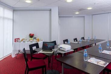 Brit Hotel Belfort Centre Le Boreal