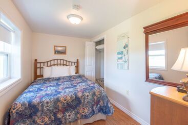 هتل Canadas Best Value Inn & Suites Summerside