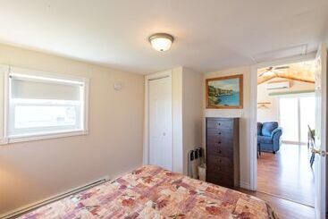 هتل Canadas Best Value Inn & Suites Summerside