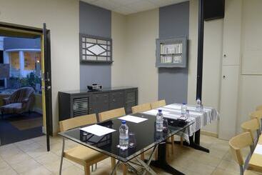 Cit Hotel Des Messageries