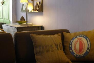 Cit Hotel Des Messageries
