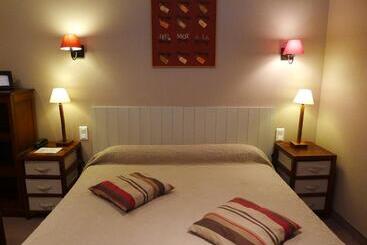Cit Hotel Des Messageries