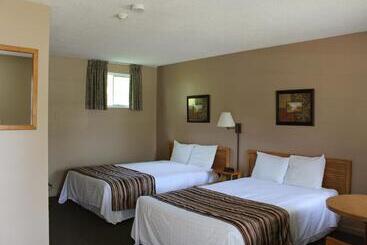 Отель Colonial Resort1000islands