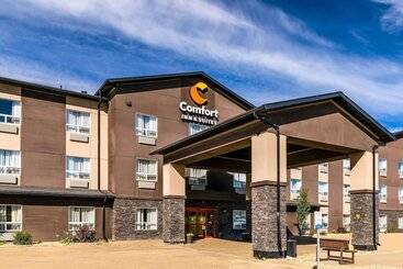 هتل Comfort Inn & Suites