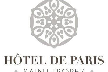 호텔 De Paris Sainttropez