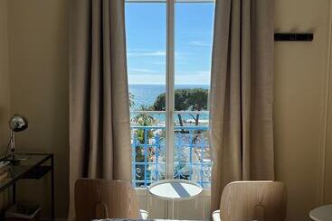 酒店 Eden La Baigneuse