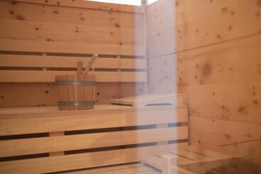 هتل Enzian Hochsölden Superior