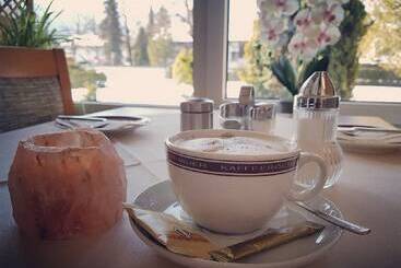 Hotell Garni Brunnthaler