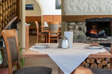 Hotell Garni Brunnthaler