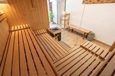 Hotell Garni Brunnthaler