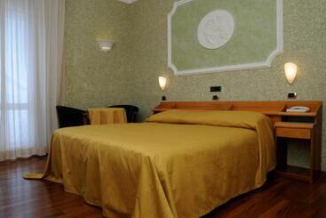 Grand Hotel Ambasciatori Wellness & Spa - Chianciano Terme