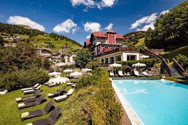 Grand Hotel Wolkenstein - Selva di val Gardena