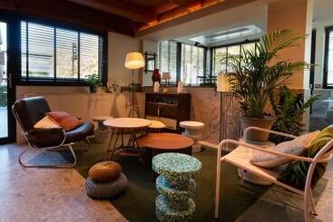 Greet Hotel Colmar