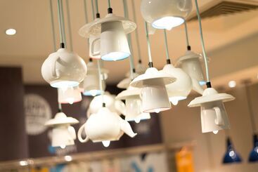 هتل Hampton By Hilton Birmingham Jewellery Quarter