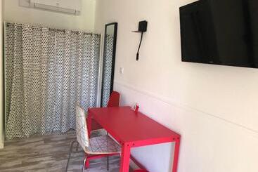 هتل Hôtel Concorde