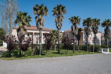 هتل Hôtel Thalassa