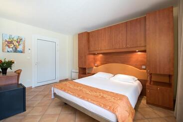 هتل Hôtel Thalassa