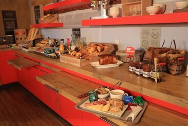هتل Ibis Aurillac