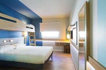 Ibis Budget Marmande - Marmande