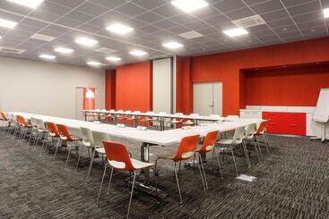 هتل Ibis Styles Poitiers Centre