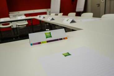 هتل Ibis Styles Poitiers Centre