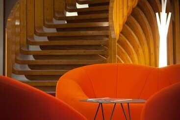 هتل Ibis Styles Poitiers Centre