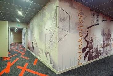 هتل Ibis Styles Poitiers Centre