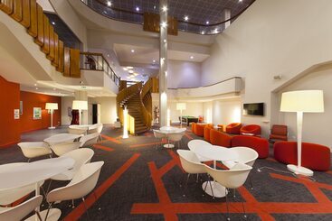 هتل Ibis Styles Poitiers Centre