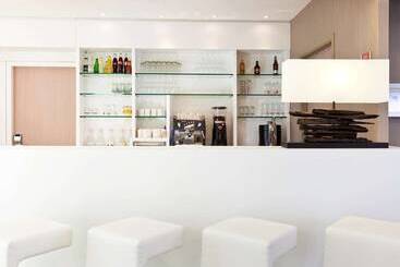 هتل Ibis Styles Quiberon Centre