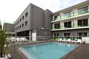 هتل Ibis Styles Quiberon Centre
